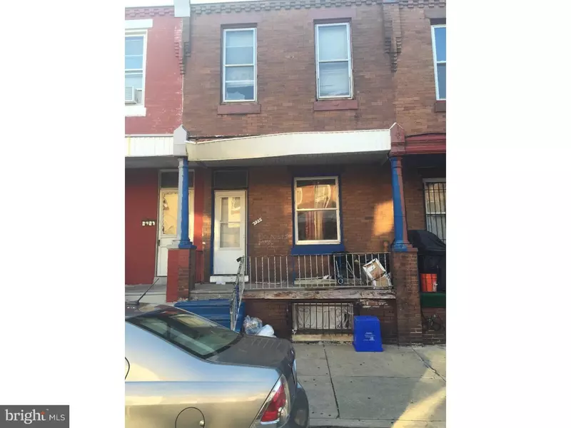 2518 W DAKOTA ST, Philadelphia, PA 19132