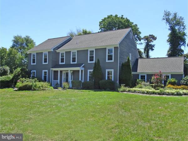 1475 TULLAMORE LN, Phoenixville, PA 19460