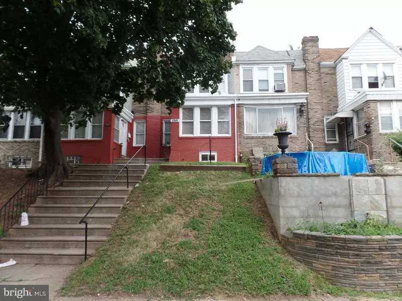 5115 F ST, Philadelphia, PA 19124