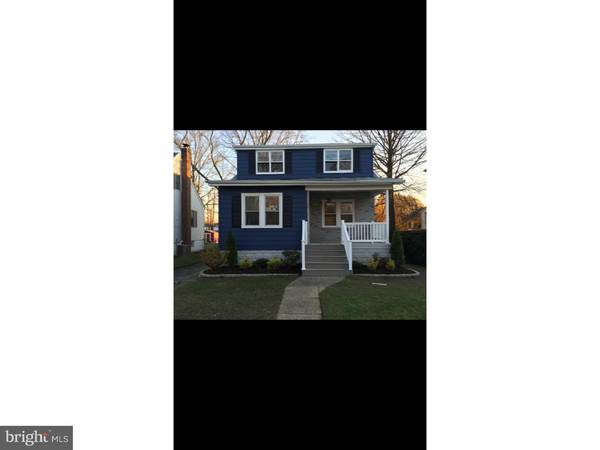 30 E LINWOOD AVE, Maple Shade, NJ 08052