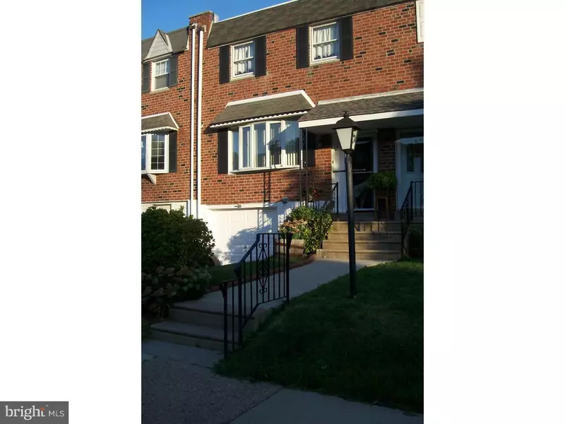 12617 CHILTON RD, Philadelphia, PA 19154