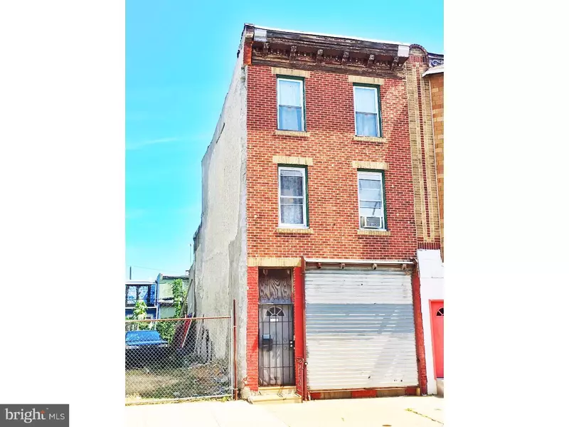 2513 N FRONT ST, Philadelphia, PA 19133