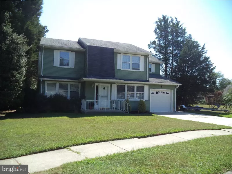 36 MCGREGOR CT, Turnersville, NJ 08012