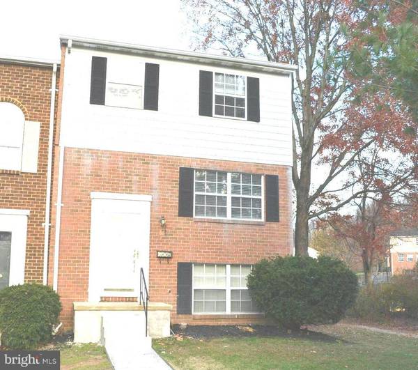 17 WARWICK MILL CT, Cockeysville, MD 21030