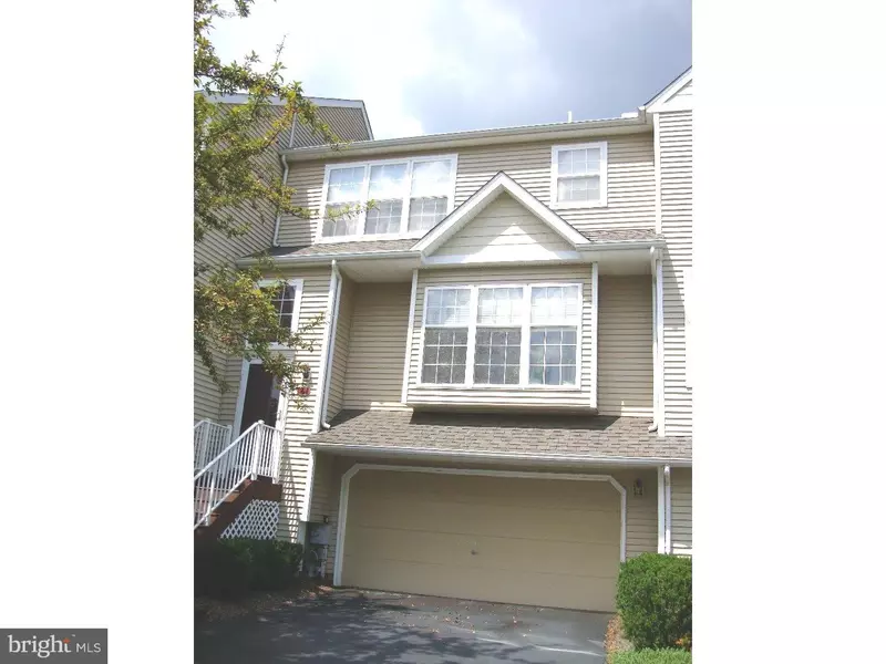 407 LAKE GEORGE CIR, West Chester, PA 19382