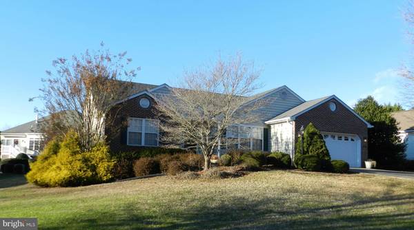 1808 STONEYBROOK LN, Culpeper, VA 22701