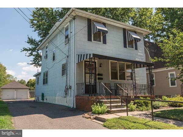 517 NEWTON AVE, Oaklyn, NJ 08107