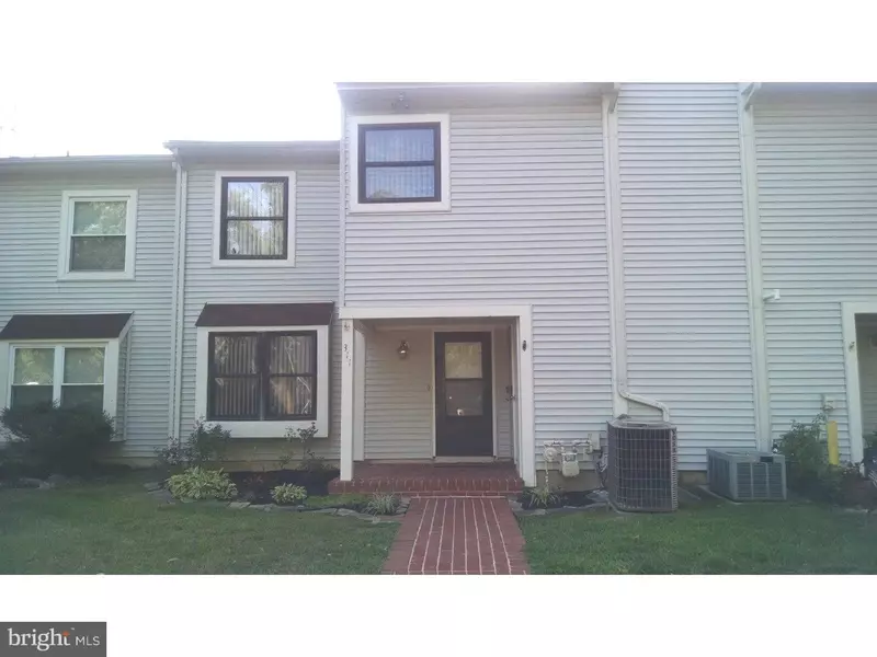 311 HAWTHORNE ST, Marlton, NJ 08053