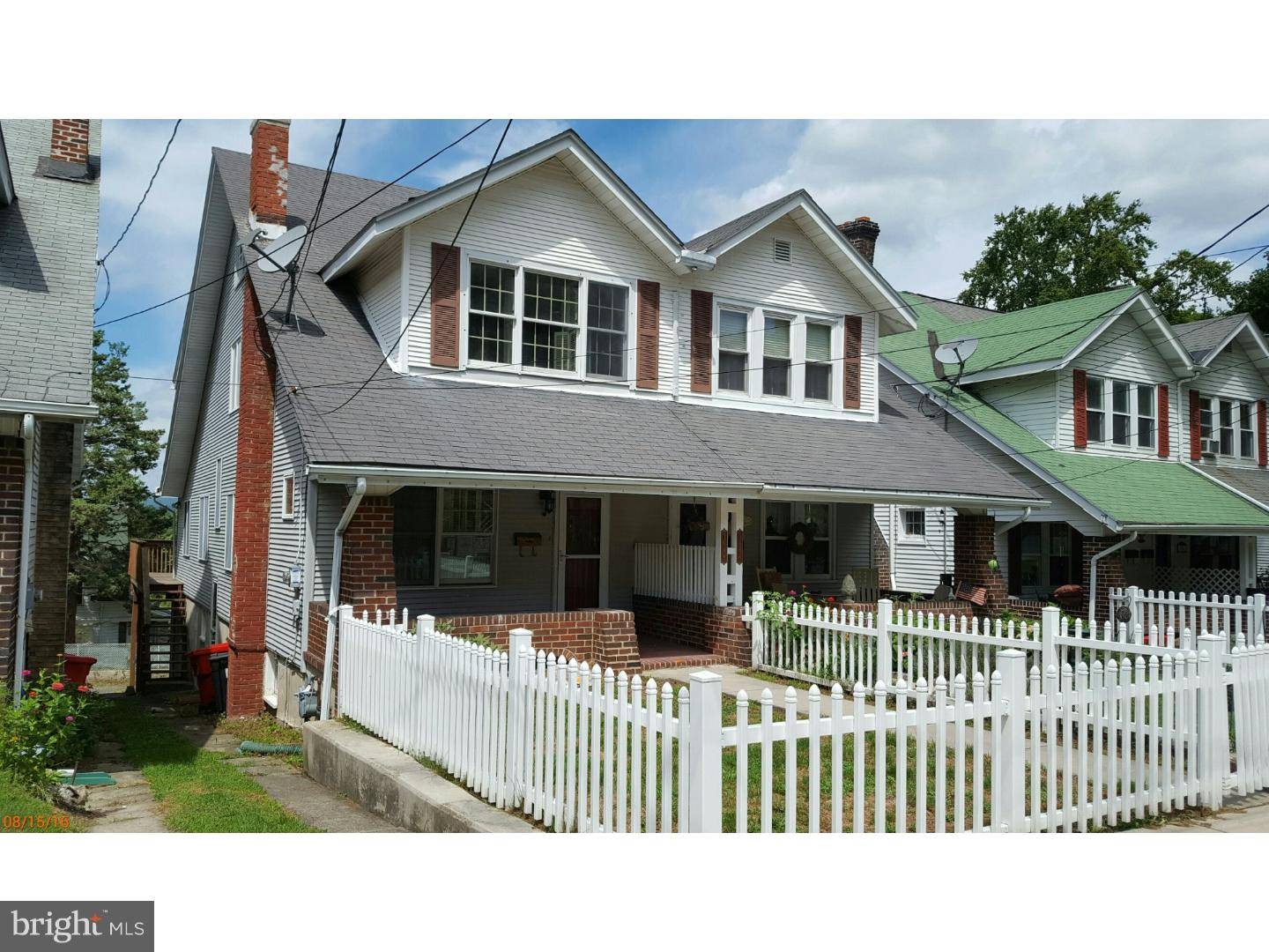 Pottsville, PA 17901,1948 HOWARD AVE