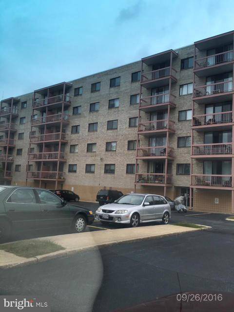 130 SLADE AVE #312, Pikesville, MD 21208