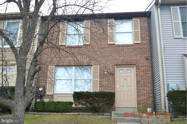 155 WIMBLEDON LN, Owings Mills, MD 21117