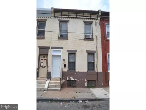 2224 S MILDRED ST, Philadelphia, PA 19148