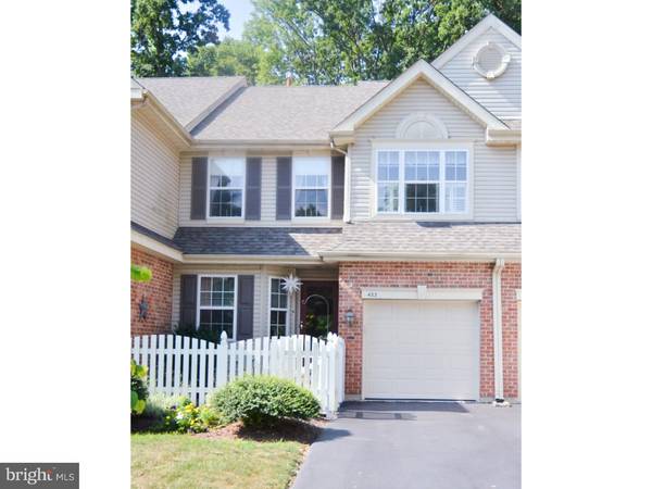 433 PENN OAK CT, Harleysville, PA 19438