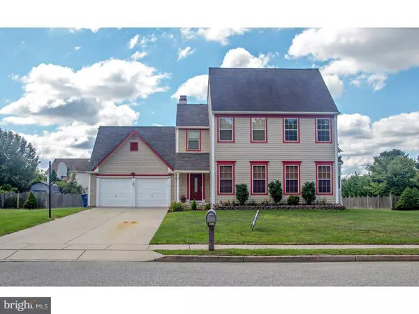 3039 5TH ST, Vorhees Twp, NJ 08043