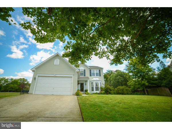 353 KALI LN, Williamstown, NJ 08094