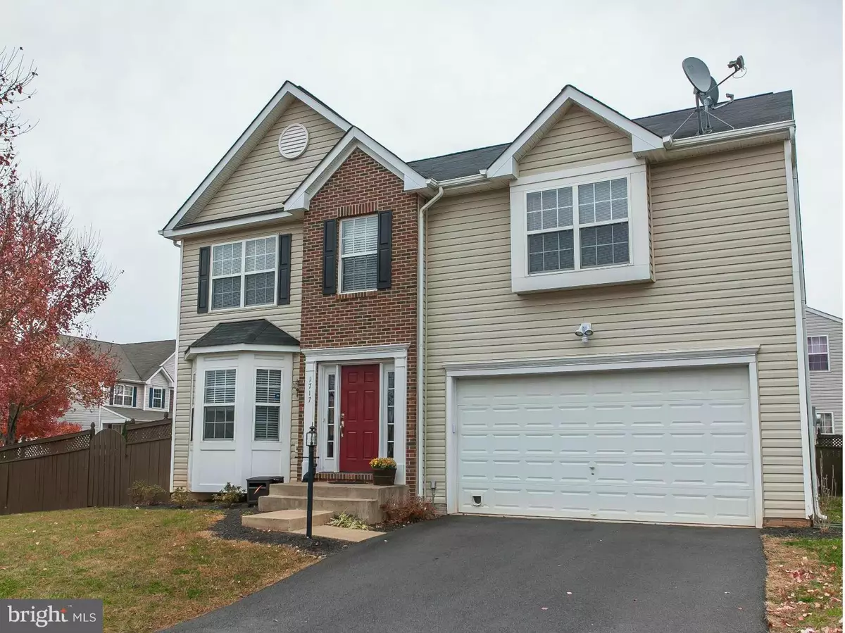 Culpeper, VA 22701,1717 LAMBERT CT