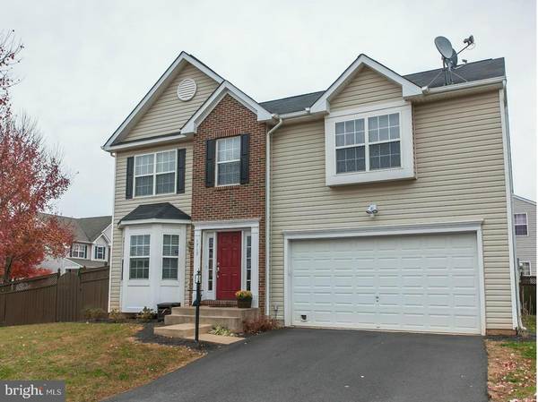 1717 LAMBERT CT, Culpeper, VA 22701