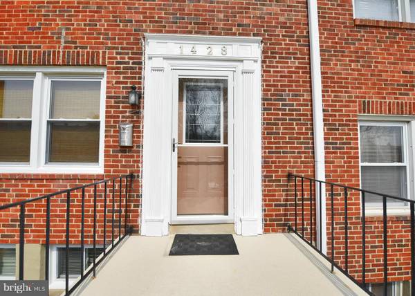 1428 LANGFORD RD, Baltimore, MD 21207