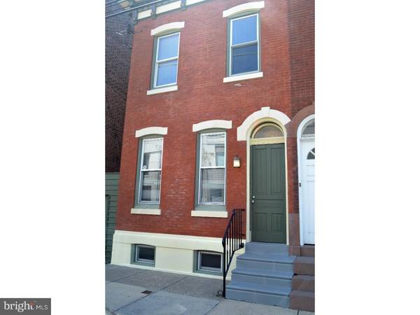 2014 E YORK ST, Philadelphia, PA 19125