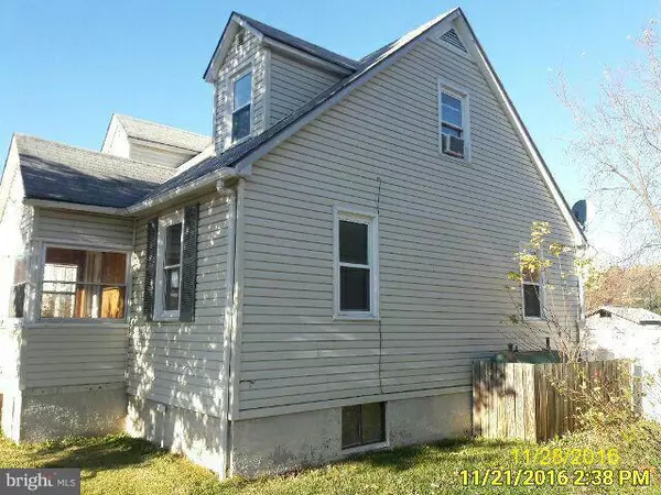 Baltimore, MD 21221,309 MAPLE AVE