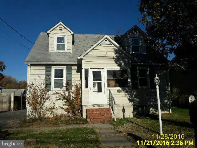 309 MAPLE AVE, Baltimore, MD 21221