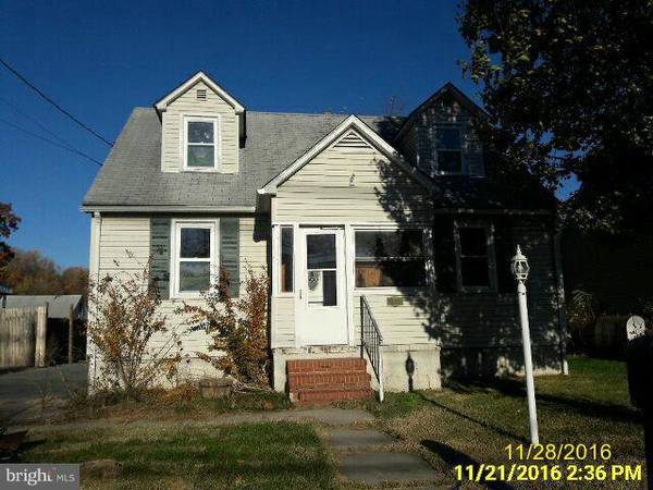 309 MAPLE AVE, Baltimore, MD 21221