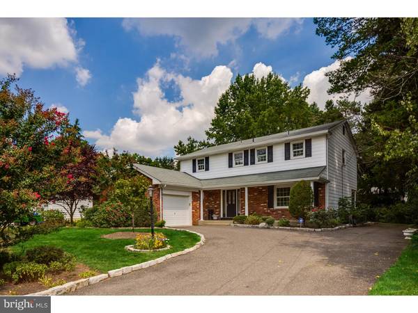 1305 HEARTWOOD DR, Cherry Hill, NJ 08003