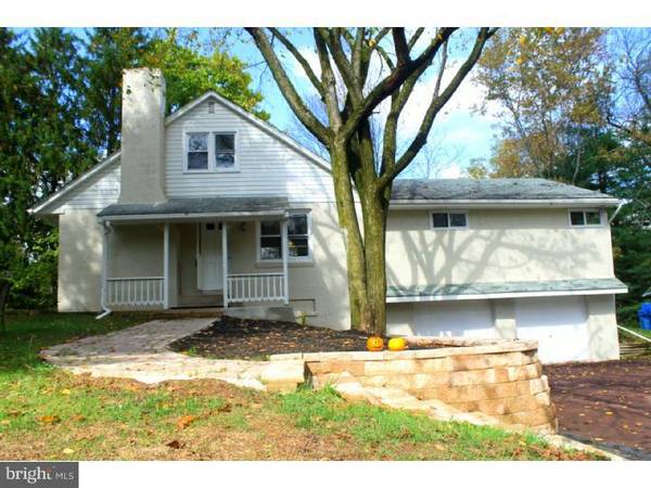 2633 LINE LEXINGTON RD, Hatfield, PA 19440