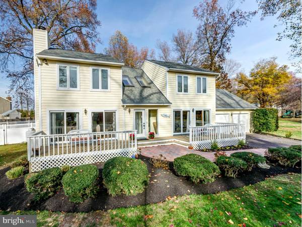 614 CANAL LN, Annapolis, MD 21409