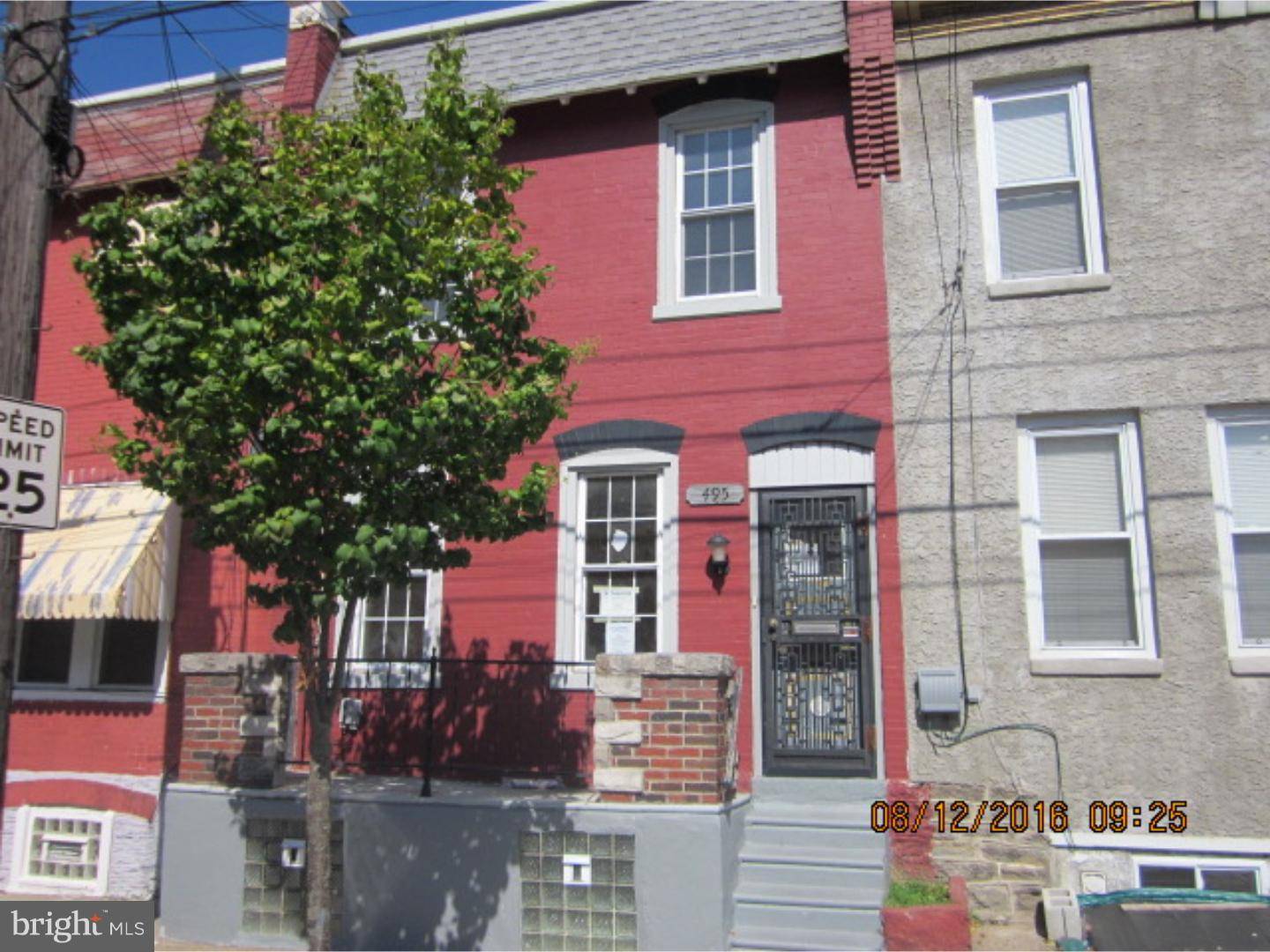 495 E PENN ST, Philadelphia, PA 19144
