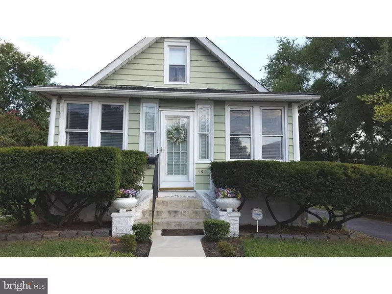 608 W 6TH ST, Palmyra, NJ 08065