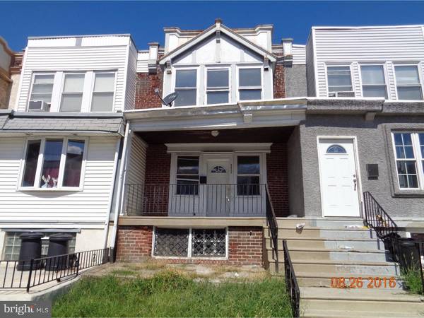 5649 RIDGEWOOD ST, Philadelphia, PA 19143