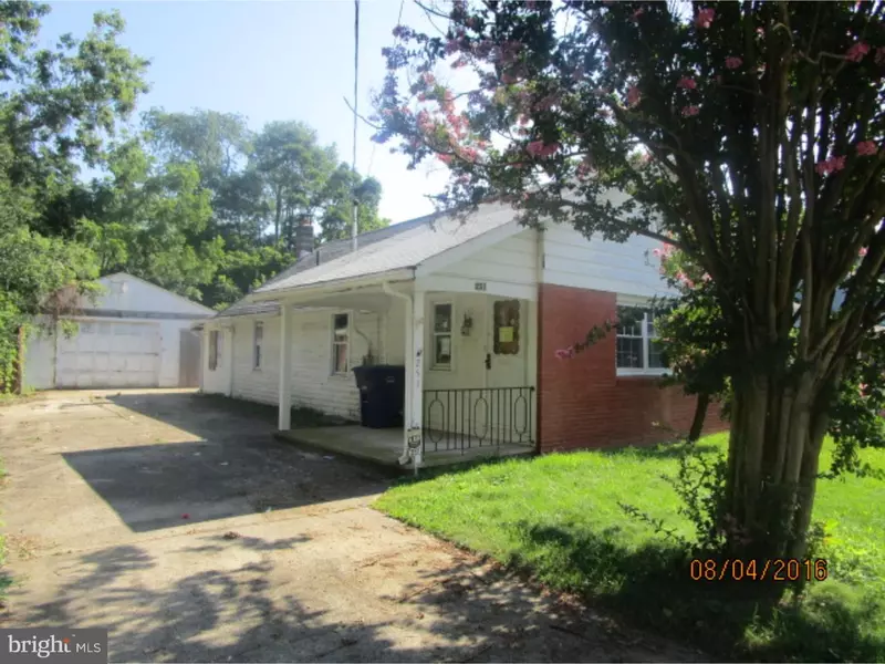 251 GREEN ST, Mount Holly, NJ 08060