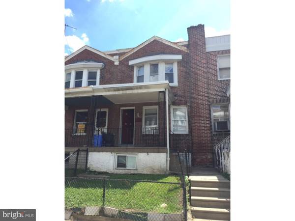 6530 THEODORE ST, Philadelphia, PA 19142