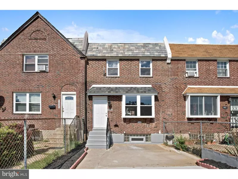 7445 GILBERT ST, Philadelphia, PA 19138