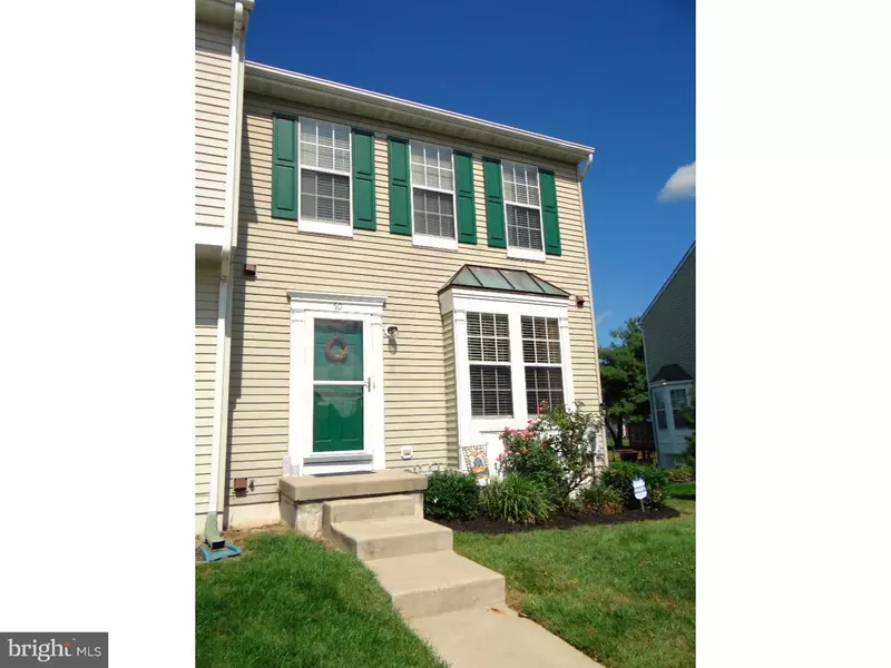 50 PEBBLE LN, Blackwood, NJ 08012