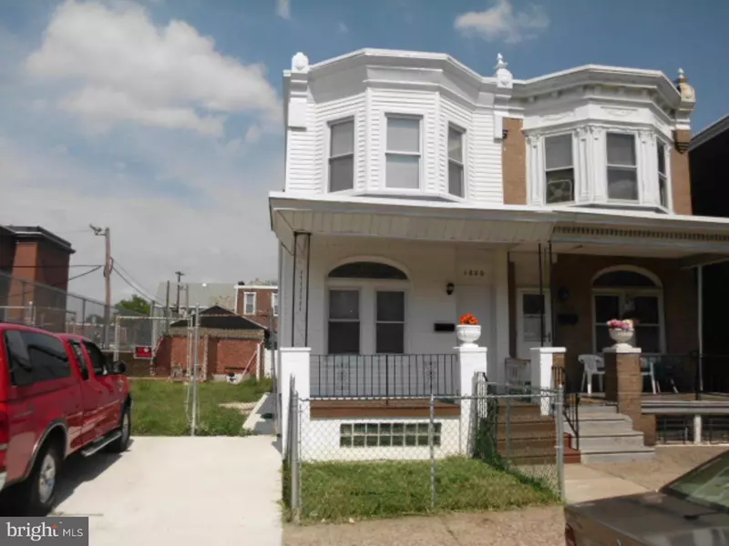 1220 PRINCESS AVE, Camden, NJ 08103