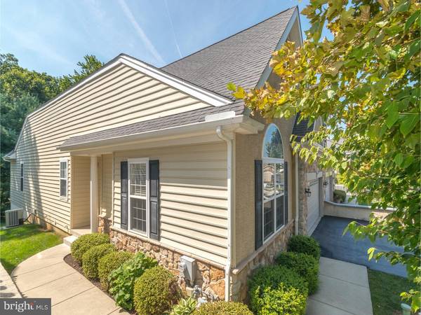 540 HODGSON CIR, West Grove, PA 19390