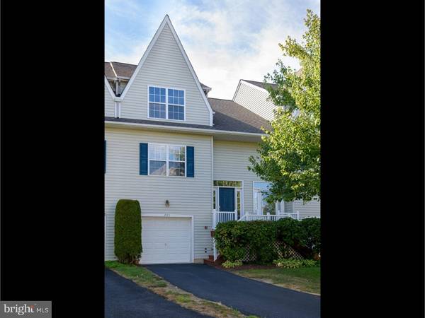 235 BUCHANAN CT, Downingtown, PA 19335