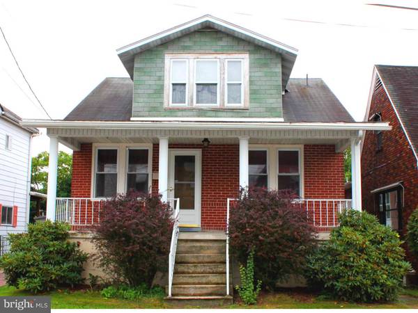 33 STANTON ST, Schuylkill Haven, PA 17972