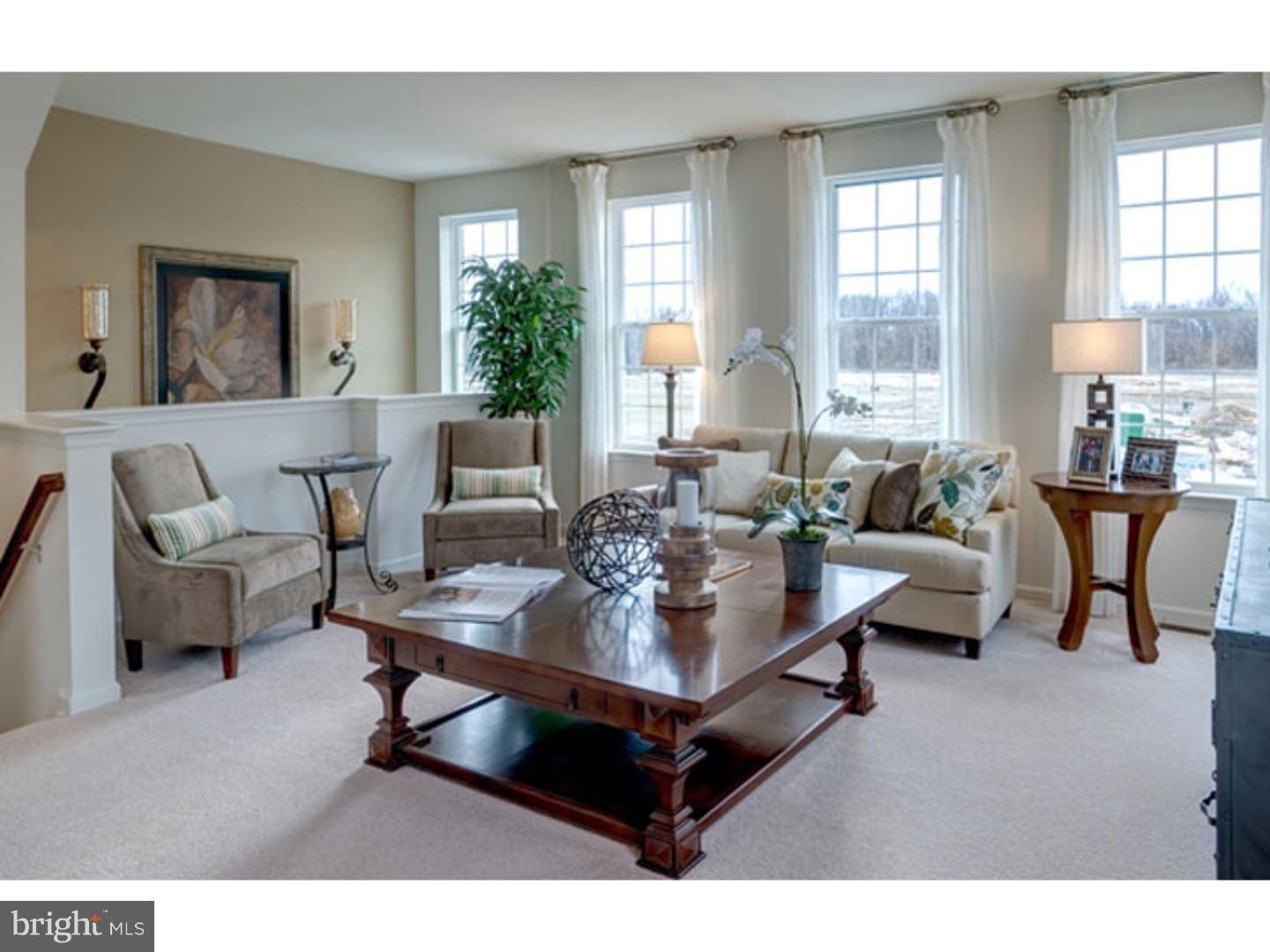 Burlington Township, NJ 08016,88 CREEKSIDE WY