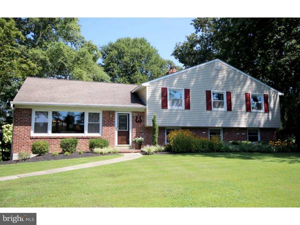 501 LESLIE LN, West Chester, PA 19382