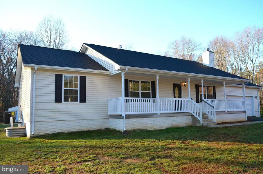 10103 ALUM SPRINGS RD, Culpeper, VA 22701