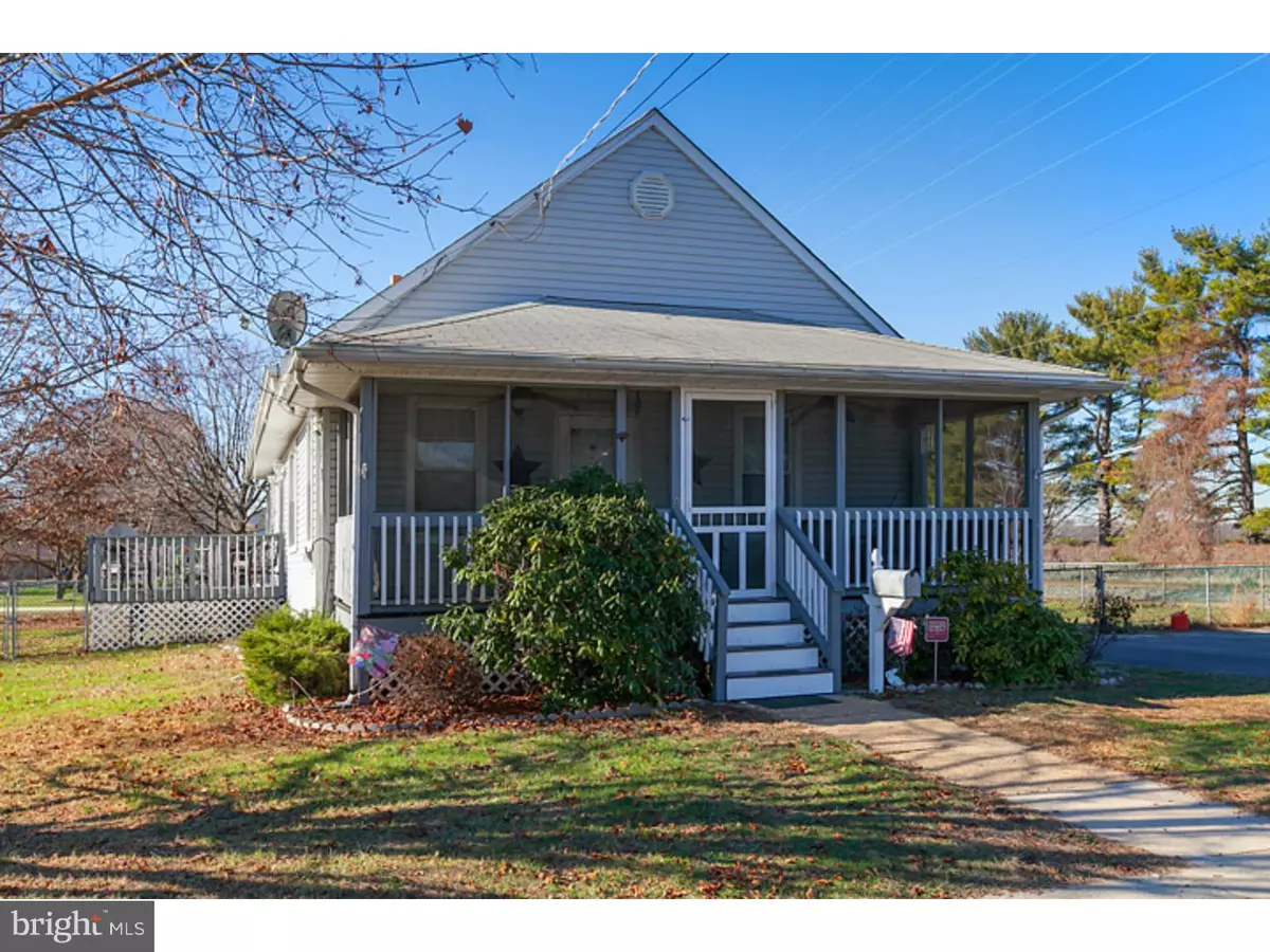 Gibbstown, NJ 08027,37 N MARKET ST