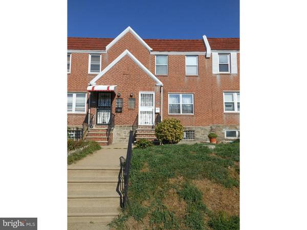 7226 HANFORD ST, Philadelphia, PA 19149