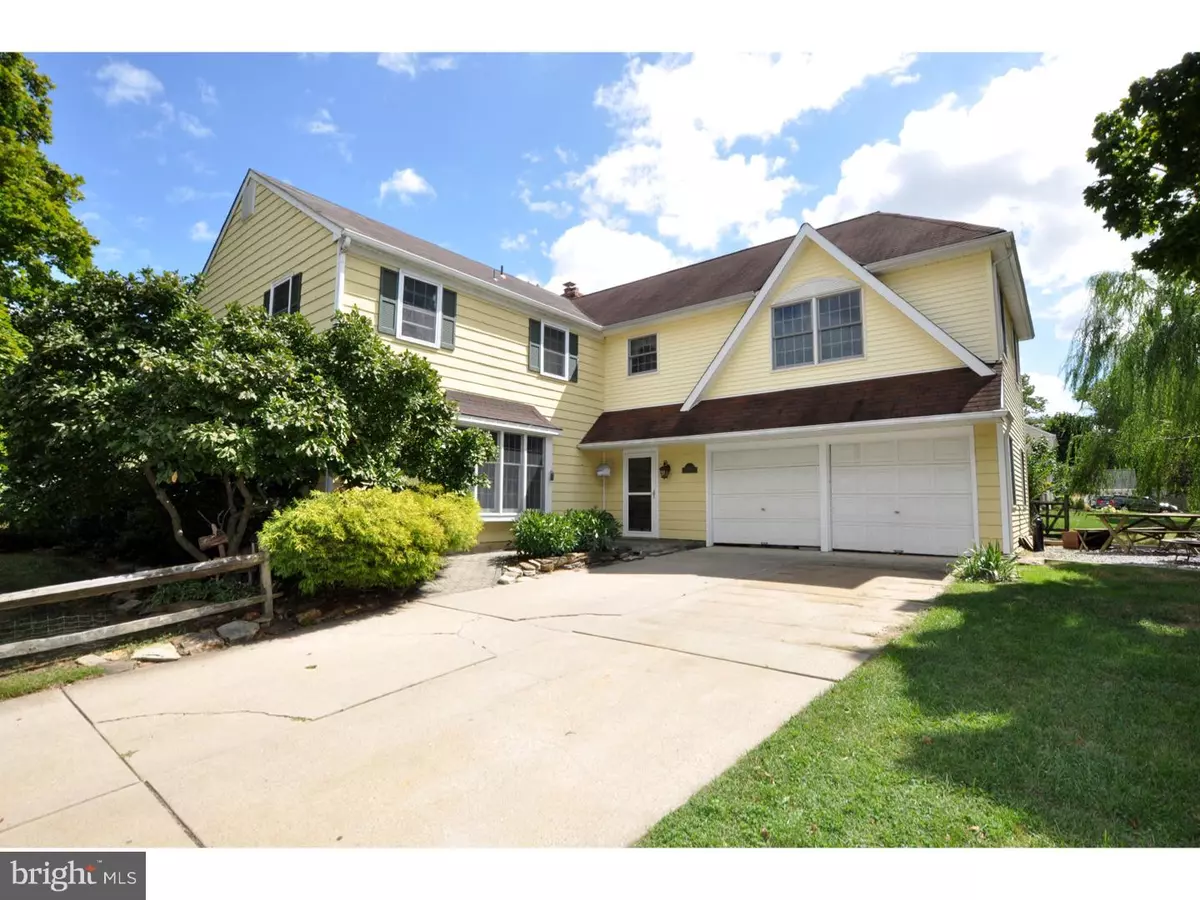 Delran, NJ 08075,101 WAYSIDE CT