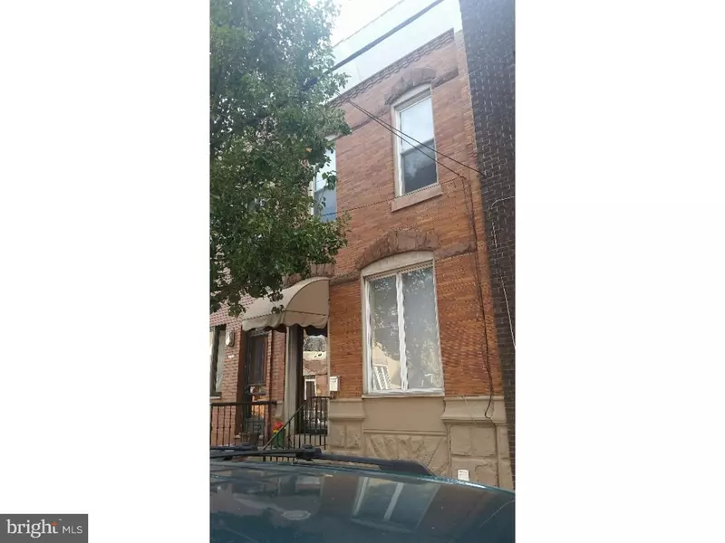 2420 S 16TH ST, Philadelphia, PA 19145