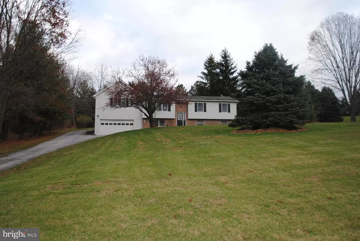 Westminster, MD 21158,1433 PINCH VALLEY RD