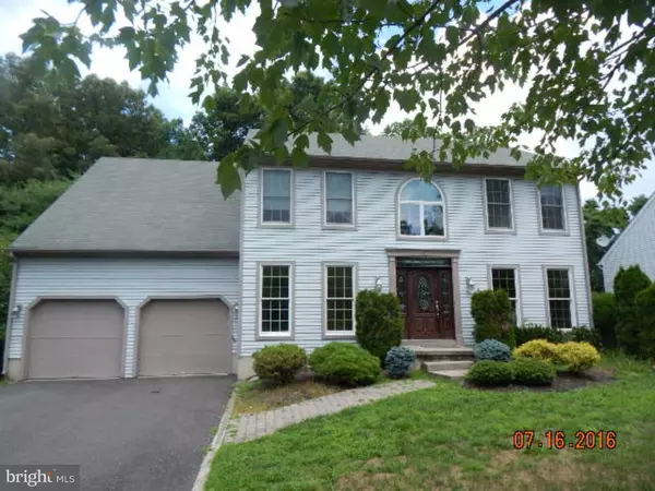 Medford, NJ 08055,5 MILL RUN CT