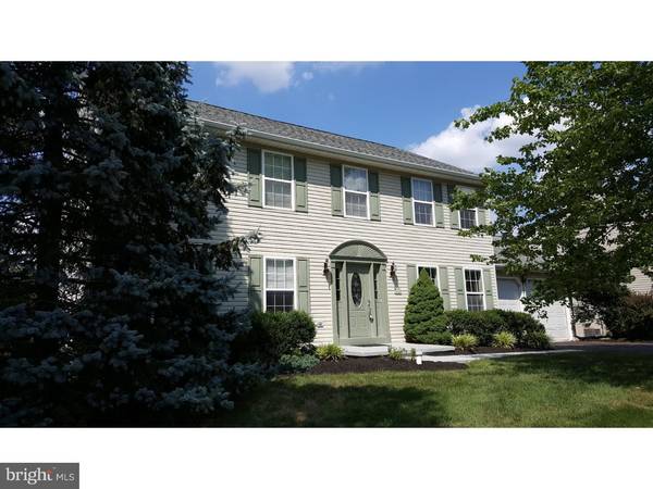 Harleysville, PA 19438,1049 KINGSCOTE DR